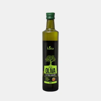Aceite de Oliva Extra Virgen (Kaita)