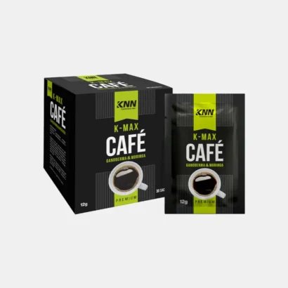 Café K-Max Sachet