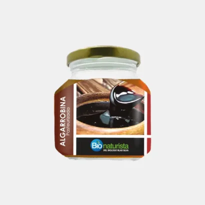 Algarrobina