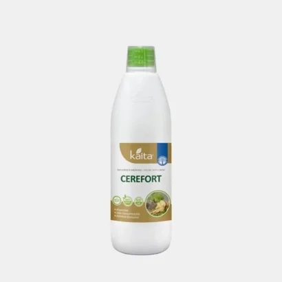 Cerefort – Bebida Concentrada