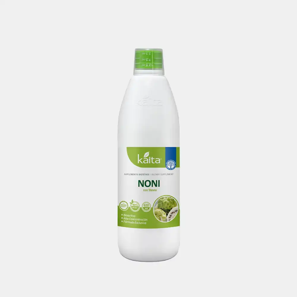 Noni – Bebida Concentrada (Kaita)