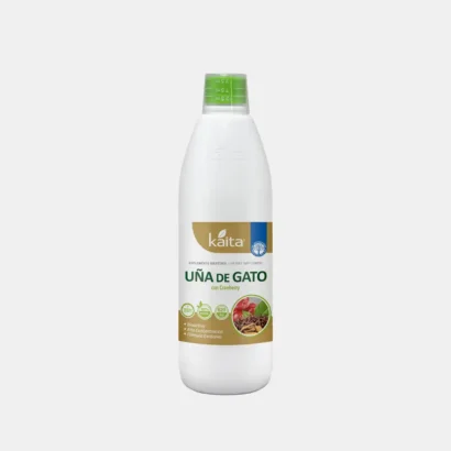 Uña de gato con Cranberry – Bebida Concentrada